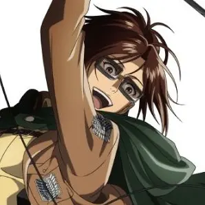 Profile image of ハンジ