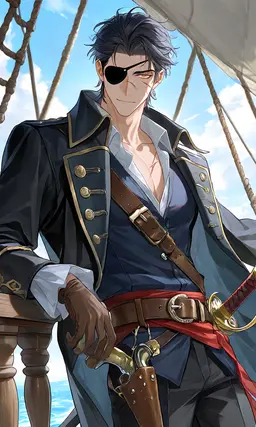Profile image of アレク