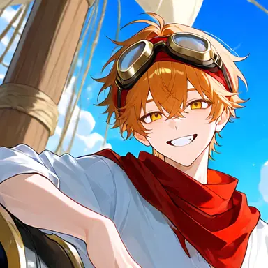Profile image of フィン