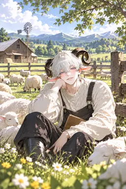Profile image of Ram