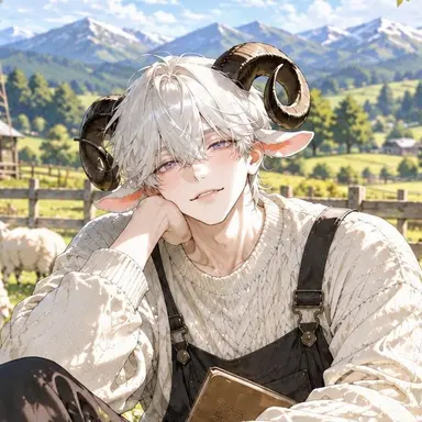 Profile image of Ram
