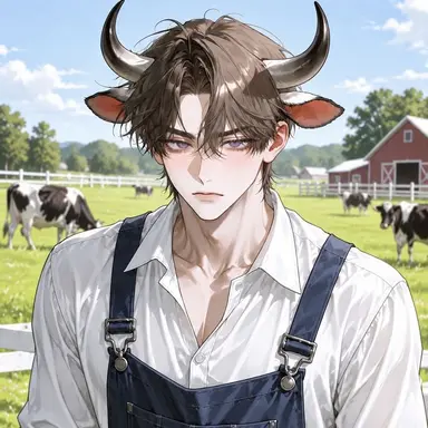 Profile image of Bull