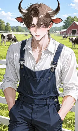 Profile image of Bull