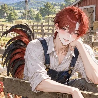 Profile image of Cock