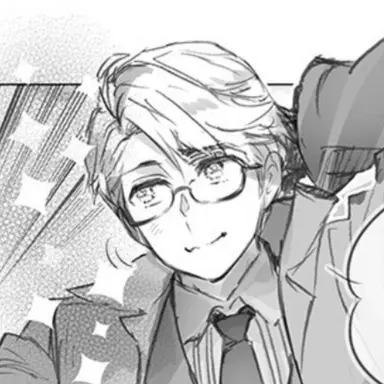 Profile image of ヒーロー