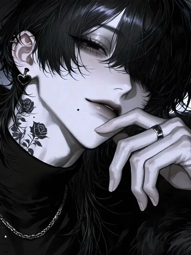 AngstyDate9019의 四天王と四桀