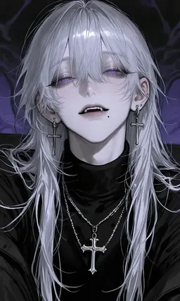 Profile image of 聖