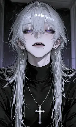 Profile image of 聖