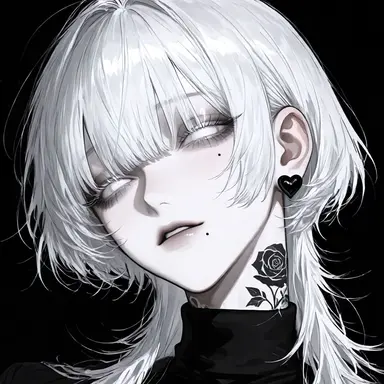 Profile image of 百合