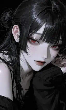 Profile image of 律