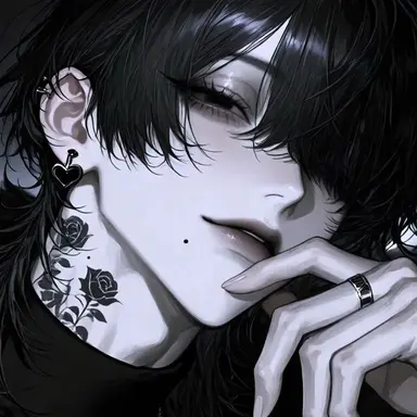 Profile image of 夜魅