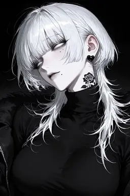 Profile image of 百合