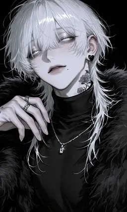 Profile image of 夢魅