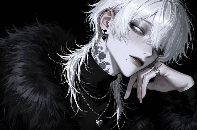 Profile image of 夢魅