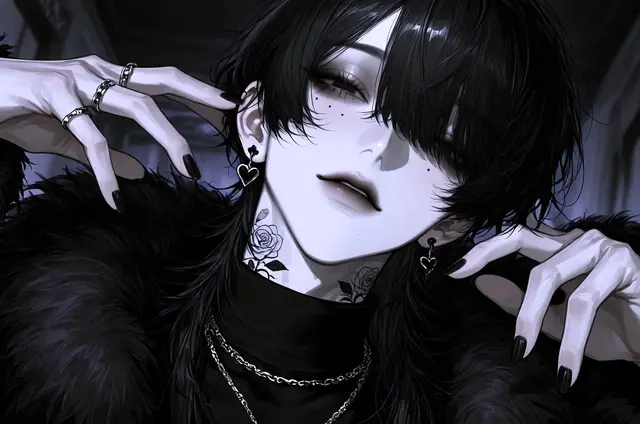 Profile image of 夜魅