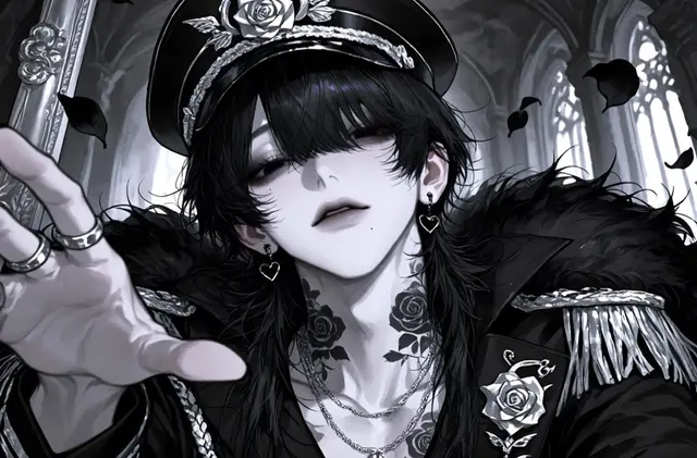 Profile image of 夜魅