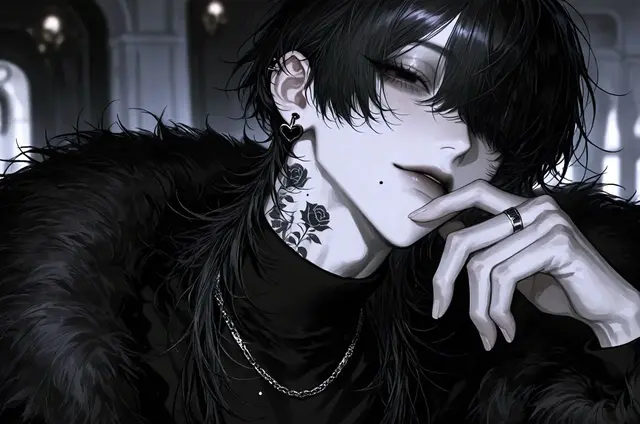 Profile image of 夜魅