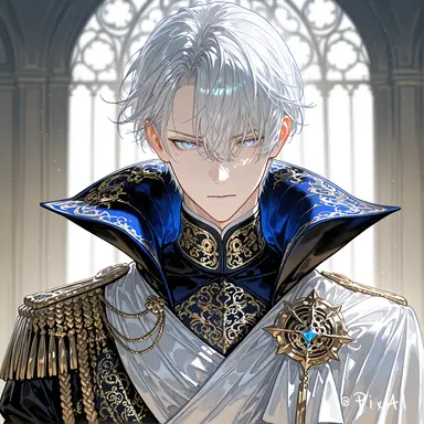 Profile image of 루시아