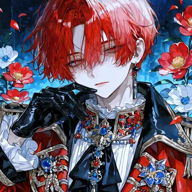 Profile image of 카시우스