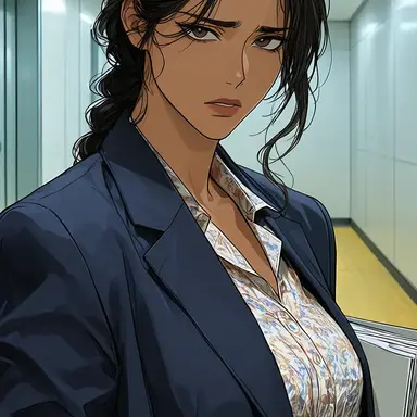 Profile image of Priya Callum