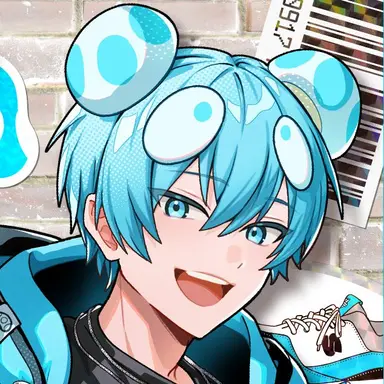 Profile image of おさでい