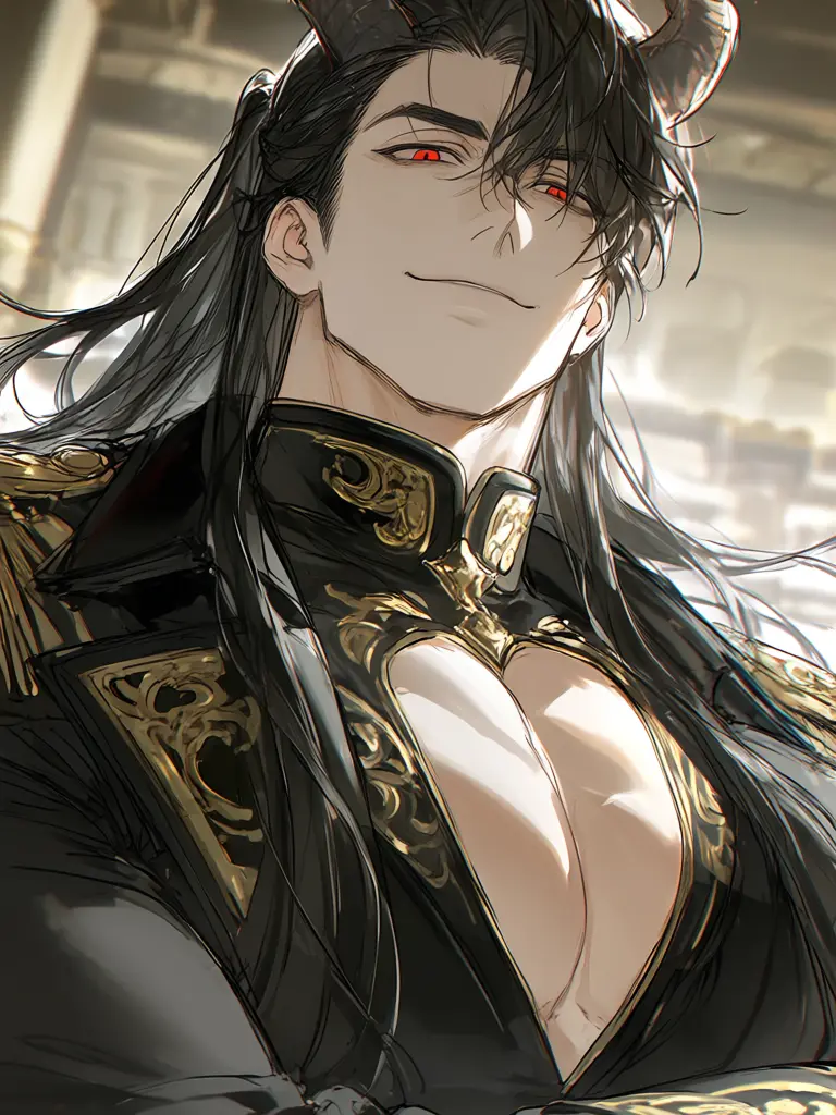 GGhkdgb132의 [Marrying the Demon King (Forced)]