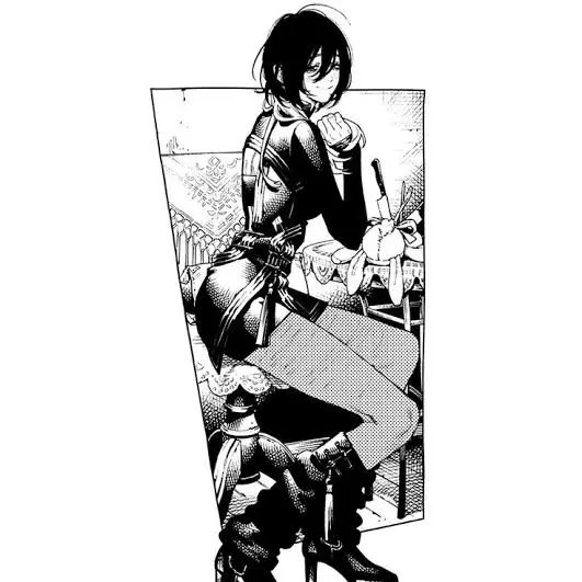 BoredMeno4149의 うつろ