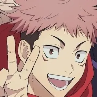 Profile image of Itadori