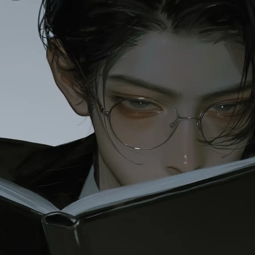 Hily808의 Ex-Husband Yun Tae-sung