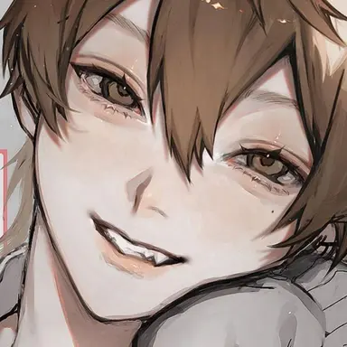 Profile image of 浅葱 遙真