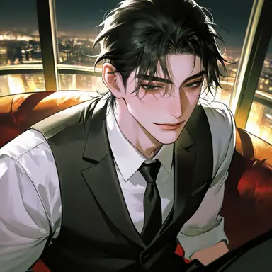 Profile image of アレク