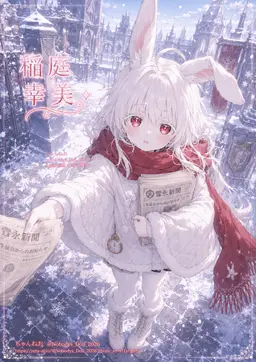Profile image of イナバユキミ