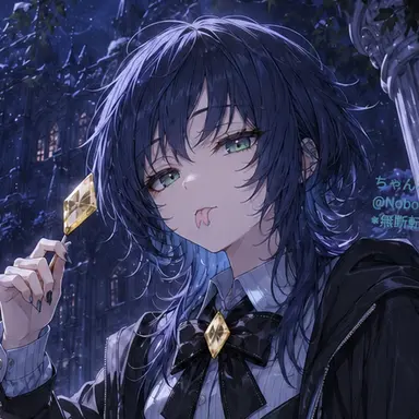 Profile image of マセヒビキ