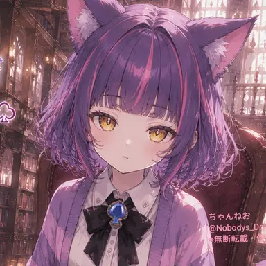Profile image of シマシマチエ