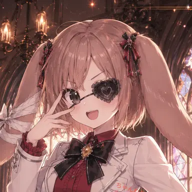 Profile image of ミツキケイト