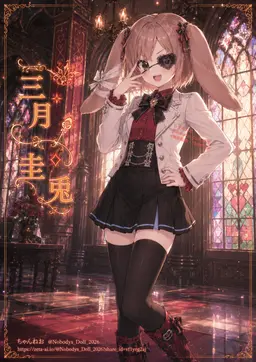Profile image of ミツキケイト