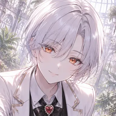 Profile image of シロガネアキ