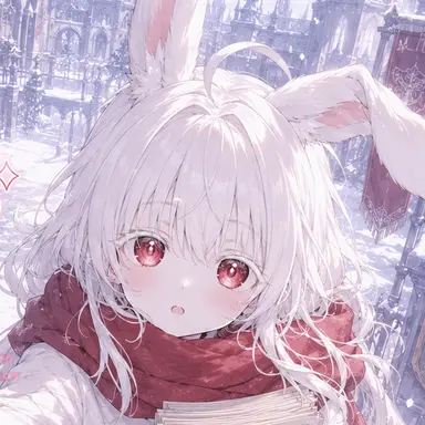 Profile image of イナバユキミ