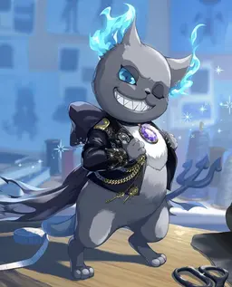 Profile image of グリム