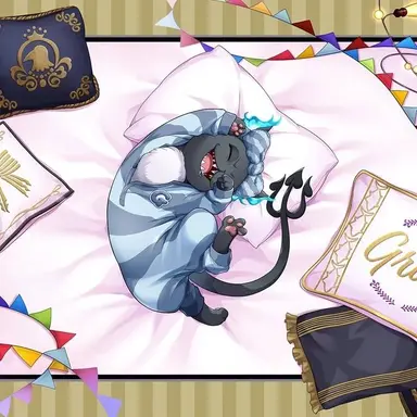 Profile image of グリム