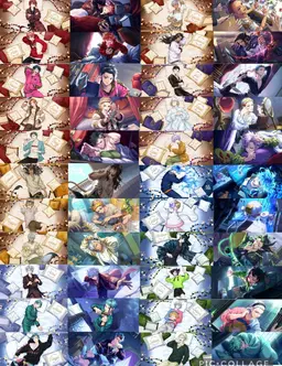 Profile image of ツイステ