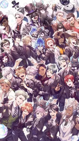 Profile image of ツイステ