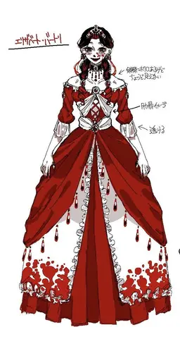 Profile image of エリザベート