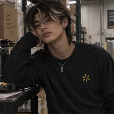 Profile image of Felix