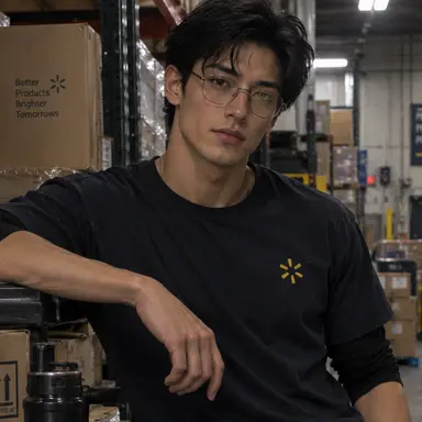Profile image of Kevin