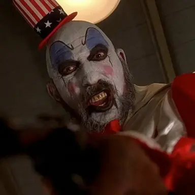 Profile image of Captain Spaulding