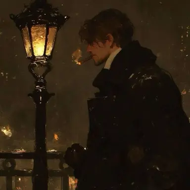 Profile image of Theodore