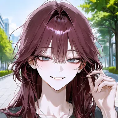Profile image of Kim Lina