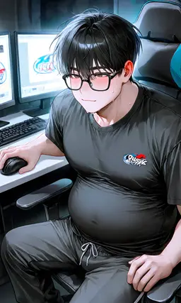Profile image of Go Bongpal