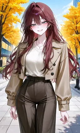 Profile image of Kim Lina